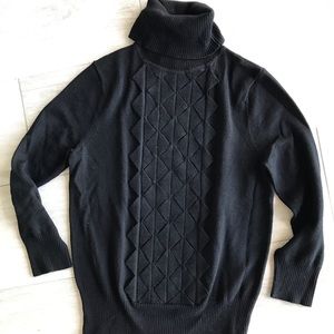 Diane von Furstenberg “Soyala” sweater NEW